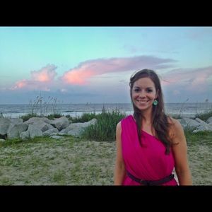 Meet your Posher, Beth